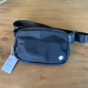 Popular NWT Lululemon Belt Bag